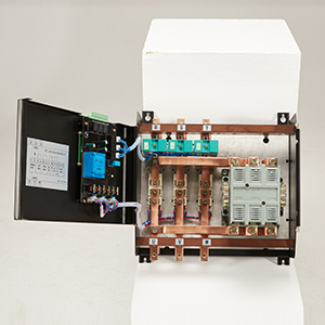 MTR-160A全数字一体式软启动器