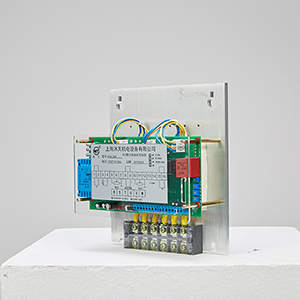KTS-12A-35A全数字力矩电机控制器