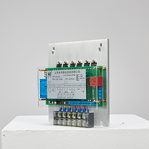 KTS-6A-32A全数字力矩电机控制器