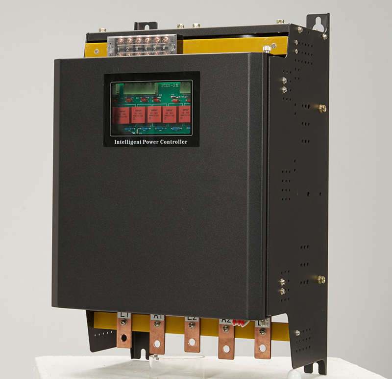  ZKS-III型4相限可控硅传动装置