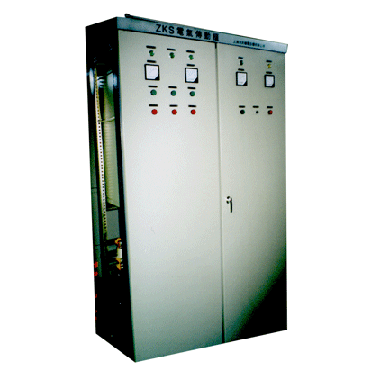 MT-5007-ZKS01-500-1250A/440V直流电机控制柜