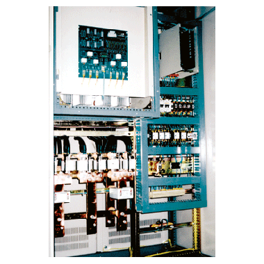 MT-5006-ZKS01-500-1250A/440V直流电机控制柜