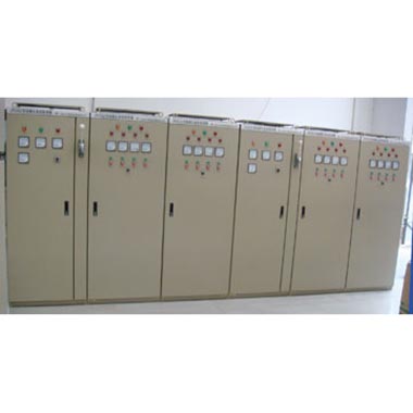 MT-6005-36盘线缆生产线控制柜