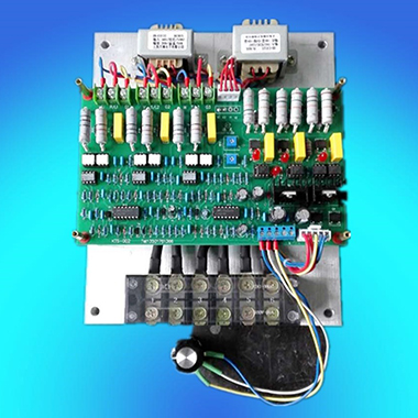 KTS-32A特种机芯力矩电机控制器