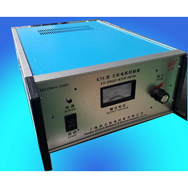 KTS-80A台式指针式力矩电机控制器