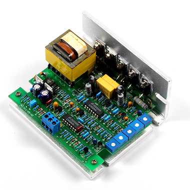 ZKS-0.3KW机芯式直流电机驱动
